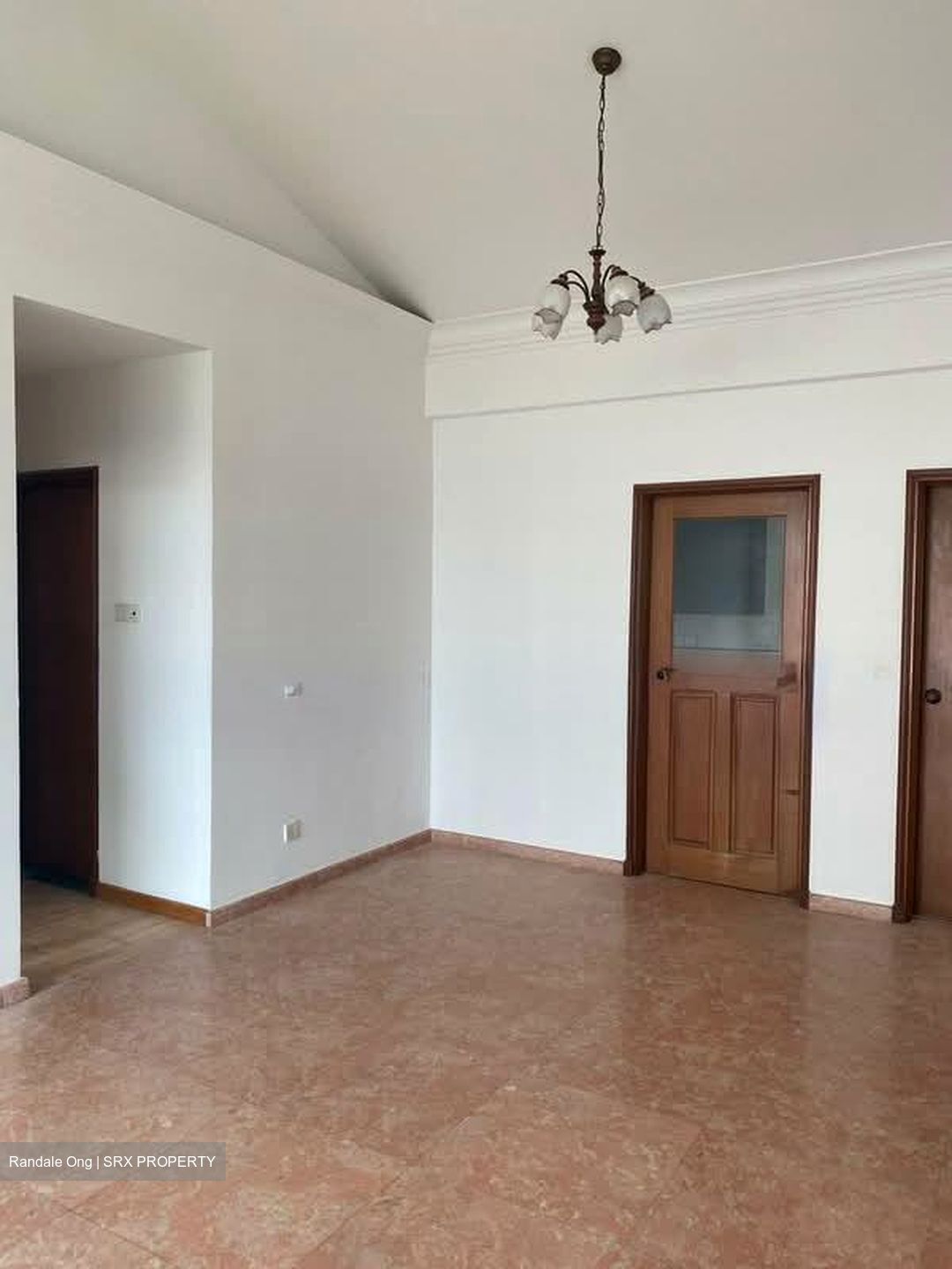 Changi Green (D16), Condominium #532456041